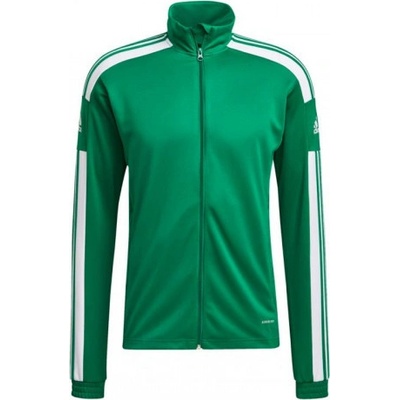 adidas Squadra 21 Training jacket GP6462 Team zelená bílá