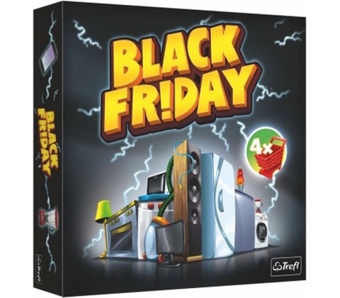 Trefl Black Friday