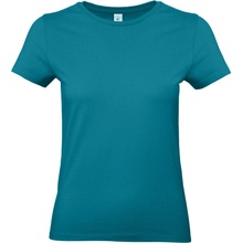 B&C E190 women modrá diva