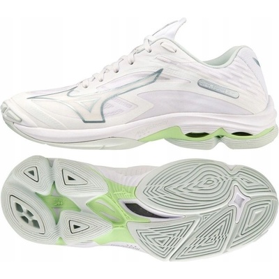 Mizuno WAVE LIGHTNING Z7 W v1gc2200-37 – Zboží Dáma