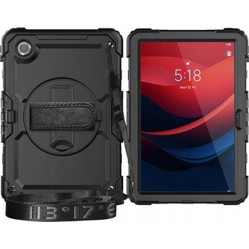 Tech Protect SOLID360 LENOVO TAB M11 11.0 TB 330 5906203691739 čierny