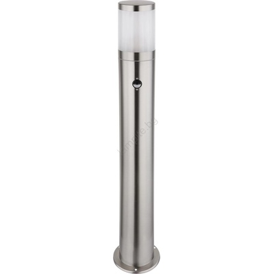 GLOBO 32016S - Екстериорна лампа със сензор XELOO 1xE27/60W/230V 80 см (GL8057)