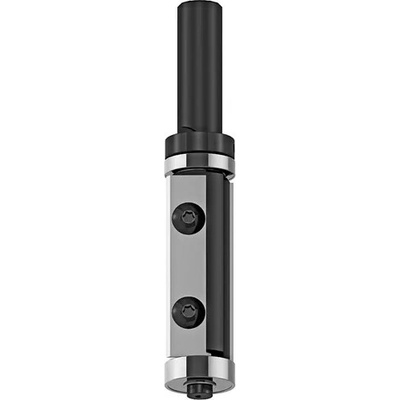 IGM F043 Ořezávací žiletková fréza se 2 ložisky - D19x50 2B19 L110 S=12 HW