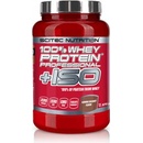 Proteíny Scitec 100% Whey Protein Professional+ ISO 2280 g