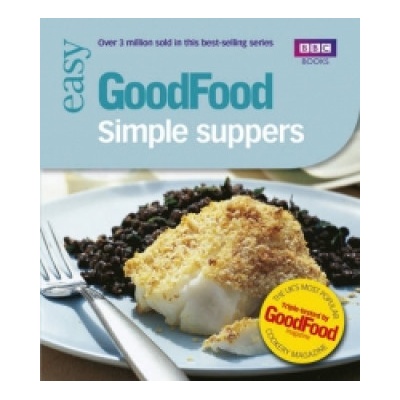 101 Simple Suppers