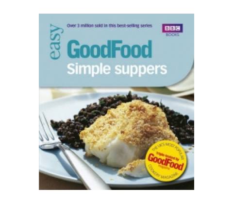 101 Simple Suppers