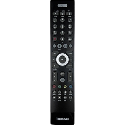 Diaľkový ovládač Technisat TechniStar S3 ISIO