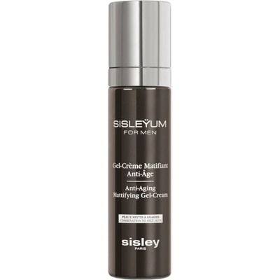 Sisley Sisleÿum Anti Aging Mattifying Gel Cream 50 ml
