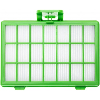 Vacs Moulinex Zelio Hepa filter