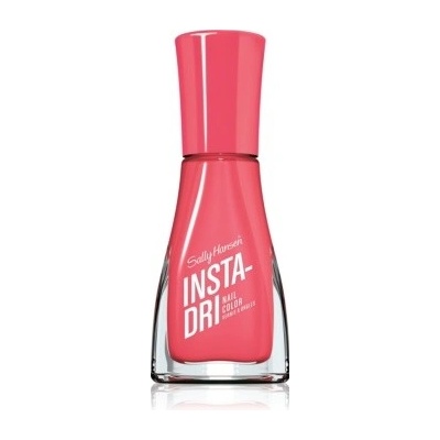 Sally Hansen Insta Dri lak na nehty 333 Peachy Breez 9,17 ml