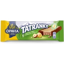 Opavia Tatranky lískooříškové 47 g