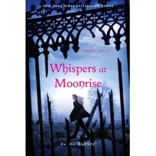 Whispers at Moonrise - Shadow Falls Novel - Qua... - C. , C. Hunter