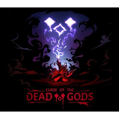 Curse of the Dead Gods