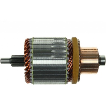 AS-PL Rotor štartéra SA2010