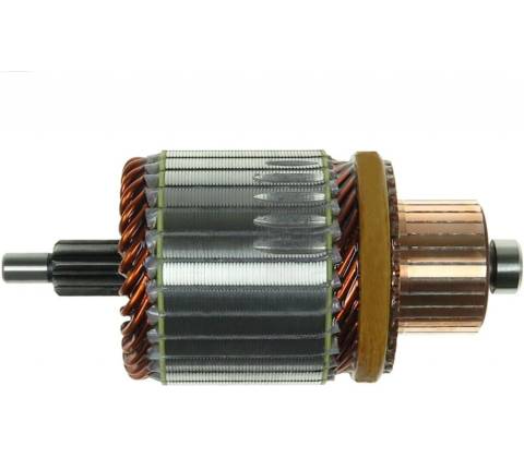 AS-PL Rotor štartéra SA2010