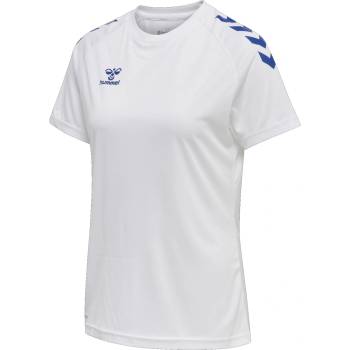 Hummel Тениска Hummel XK CORE POLY T-SHIRT S/S WOMAN 211944-9368 Размер L