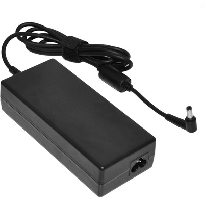 зарядно за лаптоп Laptop Adapter ASUS/TOSHIBA/LENOVO 19V 6.3A 120W 5.5x2.5mm - MAKKI-NA-AS/TO/LE-57 (MAKKI-NA-AS/TO/LE-57)