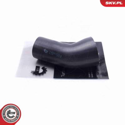 Hadica plniaceho vzduchu ESEN SKV 24SKV524