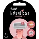 Wilkinson Sword Intuition Complete 3 ks