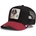 Goorin Шапка с козирка Goorin Trucker Cap Crush Top Dog Cap - Void - размер One Size (904-6032-0111)