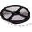 UltraLux Led ЛЕНТА, 7.2w/m, rgb, 12v dc, smd5050, 30 leds/m, ip65 (ngw5030rgb)