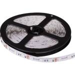 UltraLux Led ЛЕНТА, 7.2w/m, rgb, 12v dc, smd5050, 30 leds/m, ip65 (ngw5030rgb)