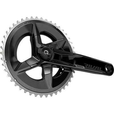 Sram Rival Quarq Road Power Meter AXS D1