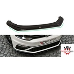  Спойлер № 54 предна броня VW Polo mk5 GTI 2015 - ('254161)