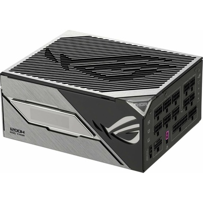 Asus ROG-THOR-1200P3-GAMING 1200W 90YE00V2-B0NA00