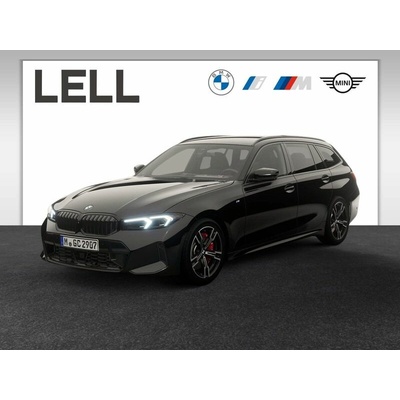 BMW 320d Touring xDrive M Sport 140 kW