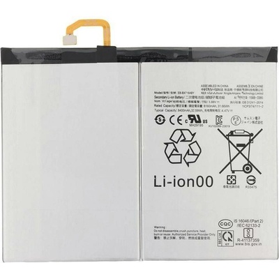 Samsung EB-BX716ABY Съвместима Литиево-полимерна Батерия 3.88V / 8160mAh за Samsung Galaxy Tab S9 X710 / X716 11