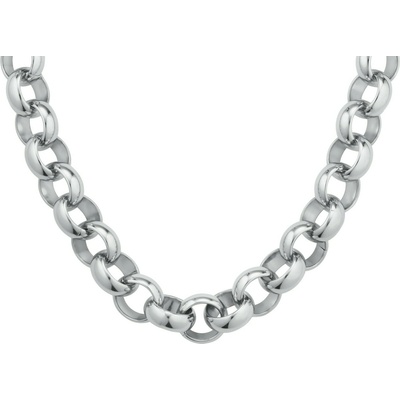 Rosefield Стоманено дамско колие Rosefield JNCNS-J895 Rosefield | Lilav | ЖЕНИ | ЕДИН РАЗМЕР