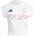 adidas Дамска тениска Adidas NOC Poland T-Shirt Womens - White