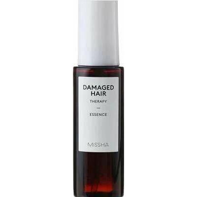 MISSHA Damaged Hair Therapy Essence intenzivní vlasová esence pro poškozené vlasy 100 ml