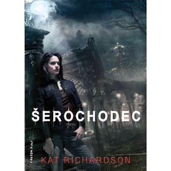 Šerochodec