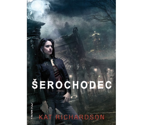 Šerochodec
