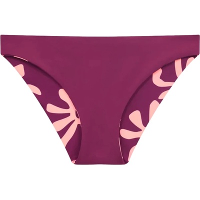 MYMARINI Дамско бикини долнище MYMARINI Women's Pants Bikini bottom - Print Berry - размер L (150-5810-0113)