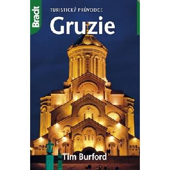 Gruzie