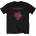 Pink Floyd Relics Black 2XL Риза (PFTEE141MB05)