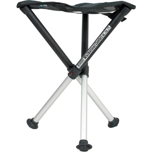 Walkstool Къмпинг стол Walkstool Dreibeinhocker Comfort Camping chair - Black - размер Sitzhöhe 45 cm (580-0023-0111)