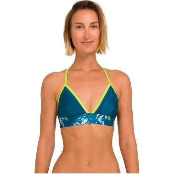 Oxbow Mavai bikini top - Blue (Ink Blue)