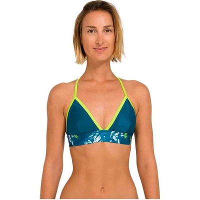 Oxbow Mavai bikini top - Blue (Ink Blue)