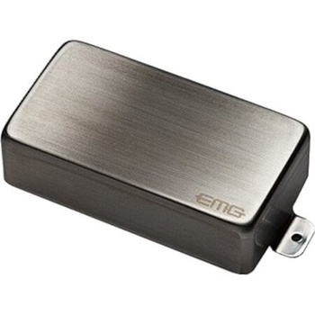 EMG 81 Brushed Chrome