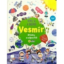 Vesmír dívej se a objevuj