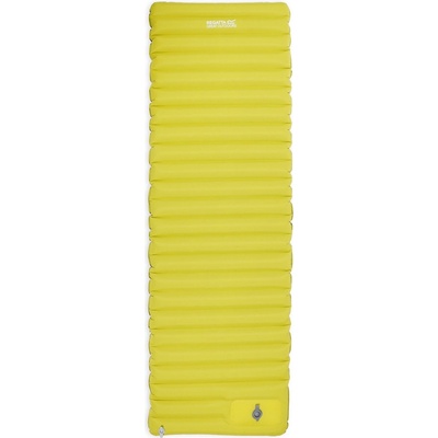 Regatta Dax Featherlite Trekking Mattress Цвят: светло зелен