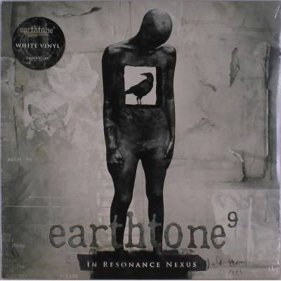 earthtone9 - In Resonance Nexus (LP) (5401148005783)