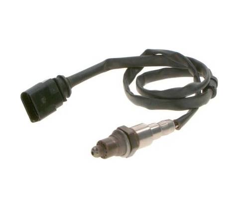 BOSCH 0 258 030 129 Lambda sonda (0258030129)