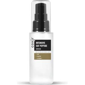 coxir Intensive EGF Peptide Serum, антистареещ серум за лице с пептиди (8809080826140)