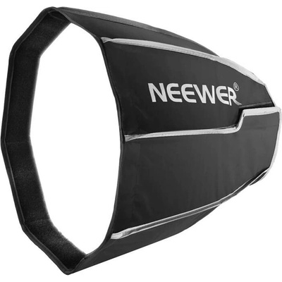 Neewer mount NS4P osmiboký softbox 50 cm
