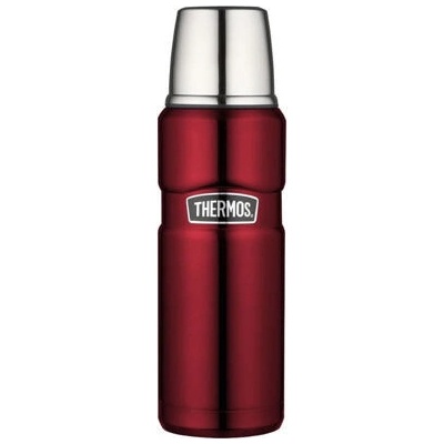 Thermos červená 470 ml